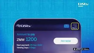 Digital Self Service App - How To Check Your Balance | OneZed Tv