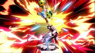 Min Min edgeguarding is insane!