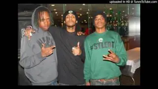 Brick BTE & Dutchie 2Times Rock Wit Us (Prod By @YungDaCopo)