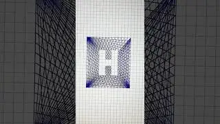 drawing H