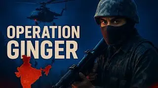 Operation Ginger 2011 &ndash; भारत का सबसे ख़तरनाक बदला। पाकिस्तान रोया। #video @nitishrajput #dacumentry 