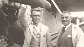 Aviation Heritage Center of Wisconsin Governors Kohler Exhibit Dedication