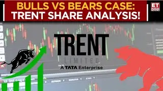Trent Share Bulls Vs Bear Case: Revenue Growth, Store Expansion & Valuation Debate | Business News