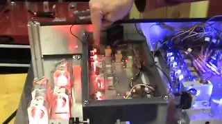 Laser Projector