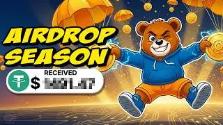 Бесплатные деньги уже на подходе?! Топ-5 криптоигр в феврале 2026 года