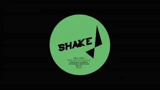 Paul Cart - Bring Back The Groove (Original Mix)