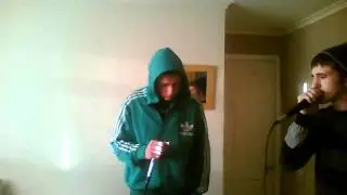 mc mime b2b naffa p 2012