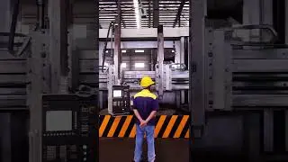 Inside Look: Shijiazhuang Shanbao's Advanced Mining Crusher Equipment