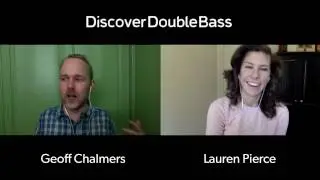 How Should Older Students Approach Learning the Double Bass? - Ask Geoff & Lauren