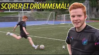 Scorer Et Drømmemål! S3 E6 - 