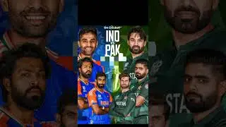 Ind vs pak rivalry🥶 #cricket #politics #india