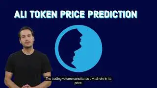 ALI CRYPTO PRICE PREDICTION 2023