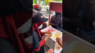 Yuk bermutra usaha Es Krim #froztice #shorts #shortsvideo #shortsfund #eskrim #usahaeskrim
