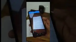 Google ML kit and Flutter