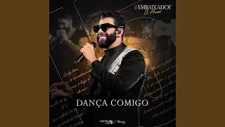 Dança Comigo (Ao Vivo)
