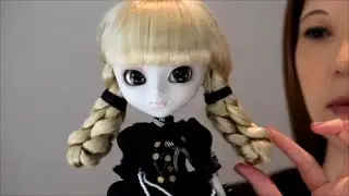 Pullip Nella Doll Review