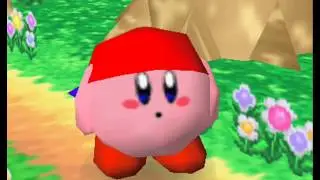 SSB - Kirby Ness Sound