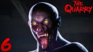 1 NA 1 😳 | The Quarry PL 4K [#6]