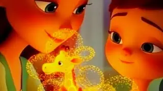 The Magic of Truth Bilingual Kids Story (Urdu + English) |@KahaniZaad