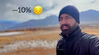 Leh Ladakh ice skating. Point #new #now 