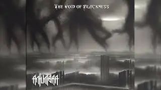 Antumbra - The Void of Blackness