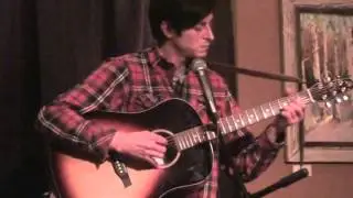 Christopher Pugrab Infinity Hall Norfolk Open Mic March 17, 2016