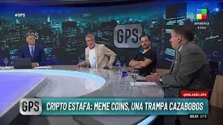 🔴POLÉMICA CON MILEI Y $LIBRA: CRÓNICA DE UNA CAÍDA ANUNCIADA