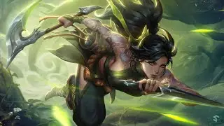 AKALI GUIDE EP02  - SEASON 10 | League of Legends | #ProfessorAkali