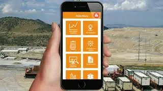 MineExcellence - Mine Safety App