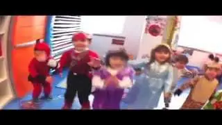 Vídeo HAPPY