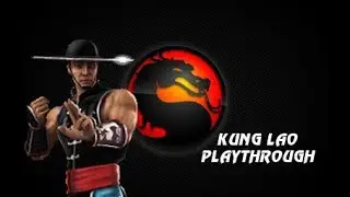 MKP 4.1 Season 2 (MUGEN) - Kung Lao (MKOW) Playthrough