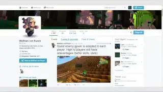 Cube World NEWS: Wollay Antwortet uns! | Quad4Nation