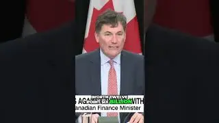 Canada's Bold Retaliation  New Tariffs on US Imports