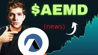 AEMD Stock EXPLODING NEXT!? (Time to Buy?) Aethlon Medical stock best brokers review