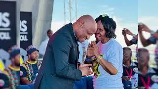 Thami Ntuli sends a strong warning to Jacob Zuma & MKP😱