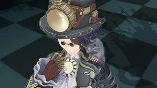 IdentityVMMD　探鉱者　Conqueror
