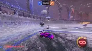 QUE DES RAGEUX AVEC WARNOVA