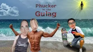 Phucker in the Gulag - Part 1: Lotus Prince Let's Play (co-op)