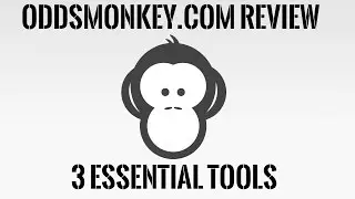 Oddsmonkey Matched Betting Essentials : Oddsmatcher, Dutch Search & Matched Betting Calculator