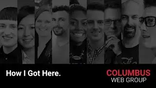 Columbus Web Group - 