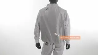 Leon Paul Fencing ||  FOIL LAME JUNIOR