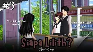 LYORA'S STORY #3 ||SAKURA SCHOOL SIMULATOR 