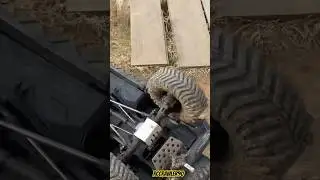 💥 BRONCO CRASH 💥⚠️😱 #automobile #top #offroad #crawler #like HB R1001 Clon TRX4 RC 4x4 ⚙️💯🚨🚘💥