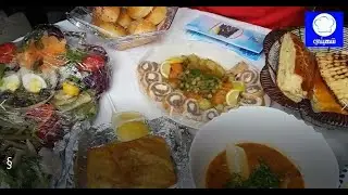 مائدة إفطار رمضان لمرضى السُكري
