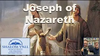 Joseph of Nazareth