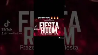 are  u ready #fiesta #fraze #new