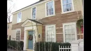 Local Historic Commissions in Massachusetts