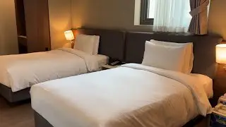 Bang for Your Buck! - ENA Suite Hotel Namdaemun