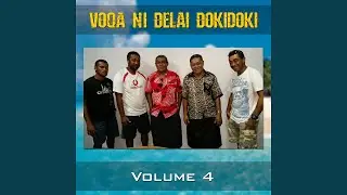 Seretaki Tu Na Cila Ni Vula