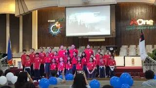 Bob Hughes Christian Academy Founder's day 🎉 | Life in Cebu 🦋